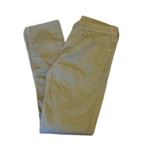 Levi 511 pants